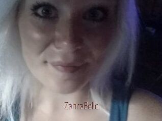 ZahraBelle