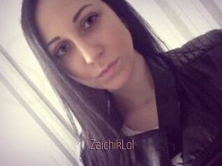 ZaichikLol