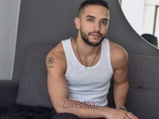ZaidPatter