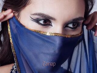 Zainap