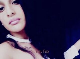 Zainav_Fox