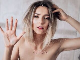 ZaineVox