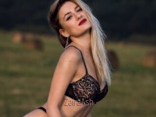 ZairaAsh