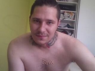 Zajvix