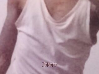 Zakaria