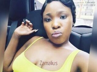 Zamalius