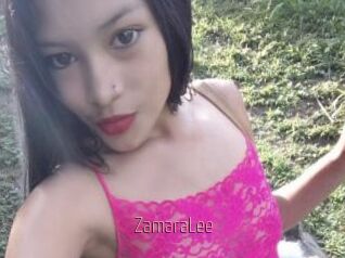 ZamaraLee