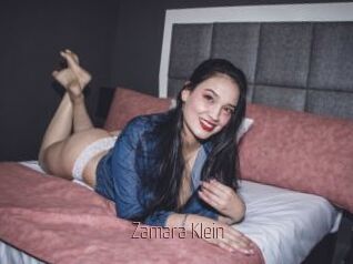 Zamara_Klein