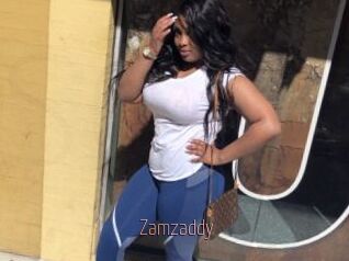 Zamzaddy