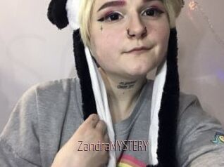 ZandraMYSTERY