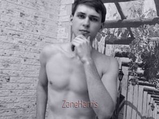 ZaneHarris