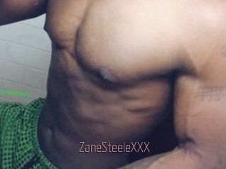 ZaneSteeleXXX