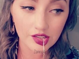 Zannah