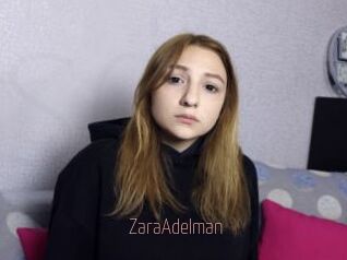 ZaraAdelman