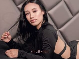 ZaraBecker