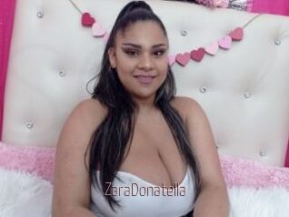 ZaraDonatella