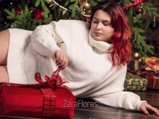 ZaraFlores