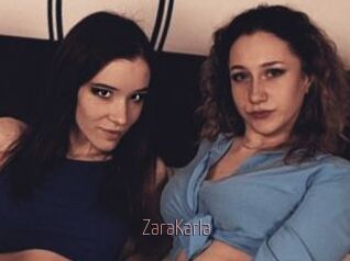 ZaraKarla