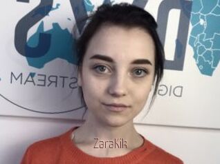 ZaraKik