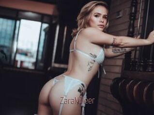 ZaraMilleer