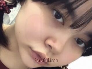 ZaraOnMoon