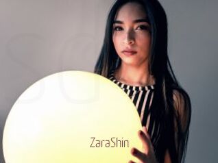 ZaraShin