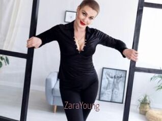 ZaraYoung