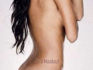 Zara_Maalouf