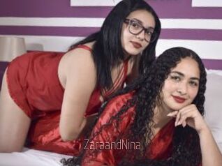 ZaraandNina