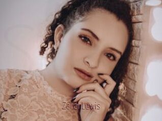 ZarahLewis