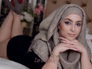 ZarahMuslim