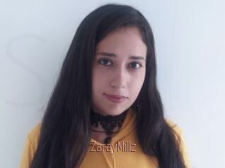 ZarayMillz