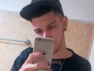 ZarethTheking Sexe désirs