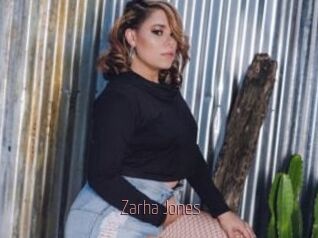 Zarha_Jones