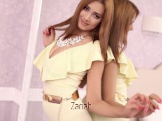 Zariah