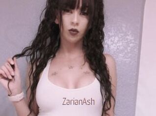 ZarianAsh Sexe désirs