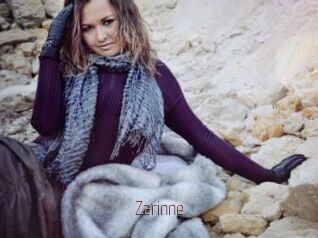 Zarinne Sexe désirs