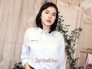 ZarrineErivo