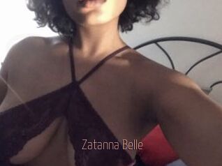 Zatanna_Belle