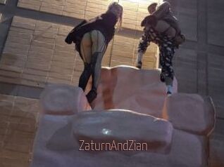 ZaturnAndZian