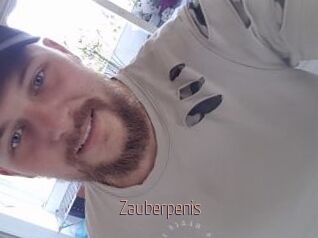 Zauberpenis