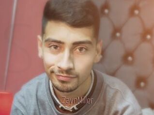 ZaynMiller