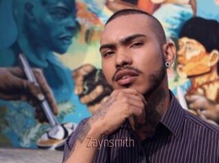 Zaynsmith