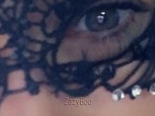 ZazyBoo
