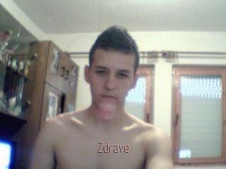 Zdrave