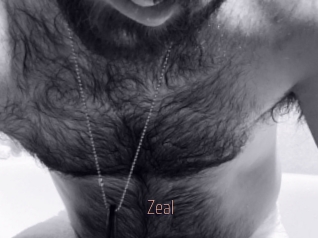 Zeal