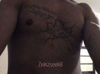 Zeik2seek8