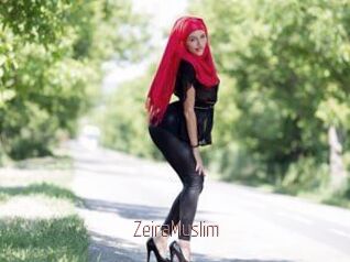 ZeiraMuslim