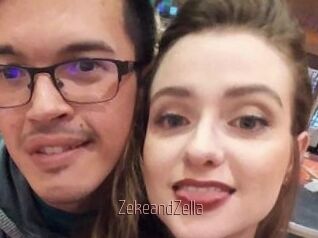 ZekeandZella