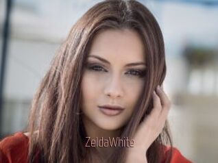 ZeldaWhite